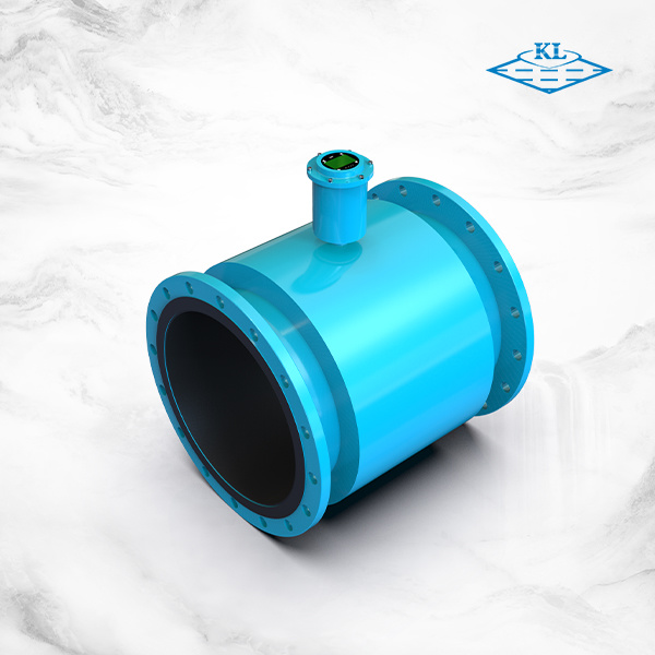 MGG/KL型电池供电型电磁流量计